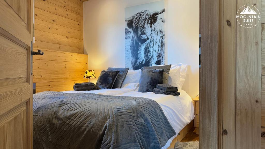 Moo-ntain Suite by Villars Luxury - 2