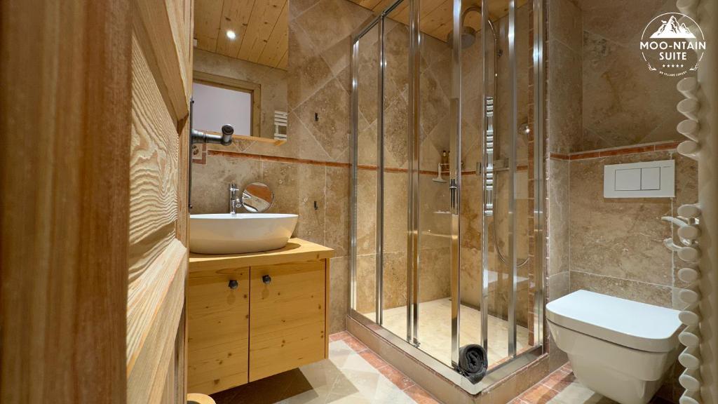 Moo-ntain Suite by Villars Luxury - 3