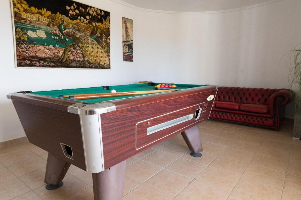 VILLA CASA JOLI in Oliva with private pool and stunning views - 2