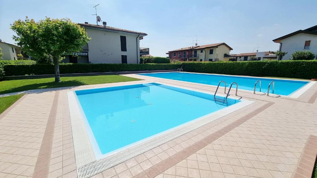 Sole del Garda Lazise Appartments - 2