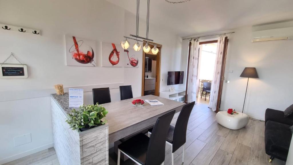 Sole del Garda Lazise Appartments - 4