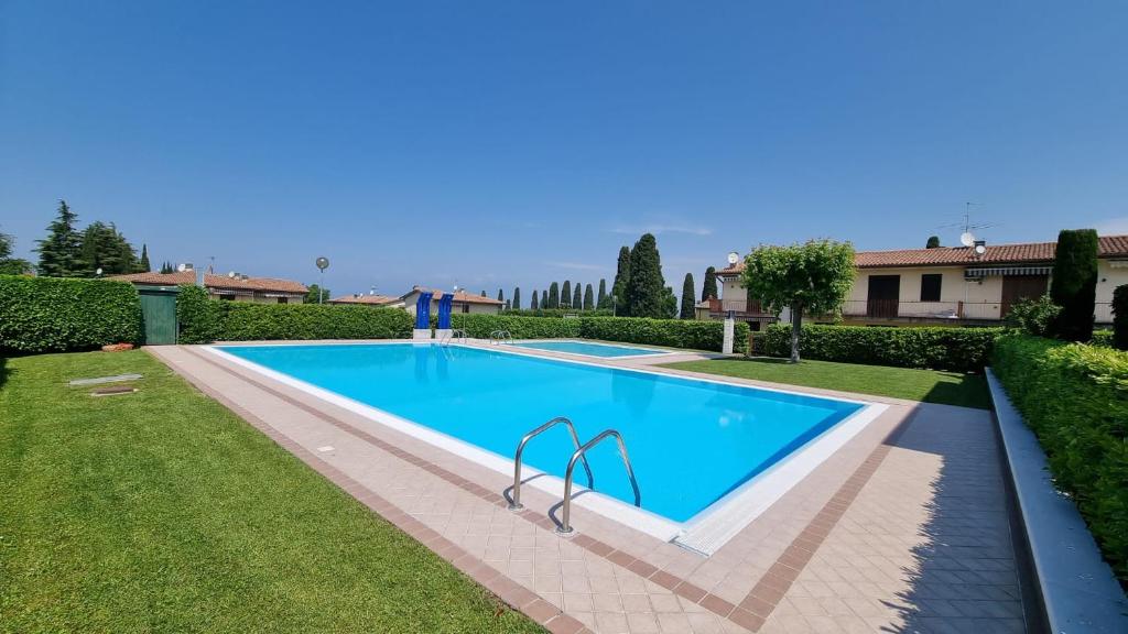 Sole del Garda Lazise Appartments - 1