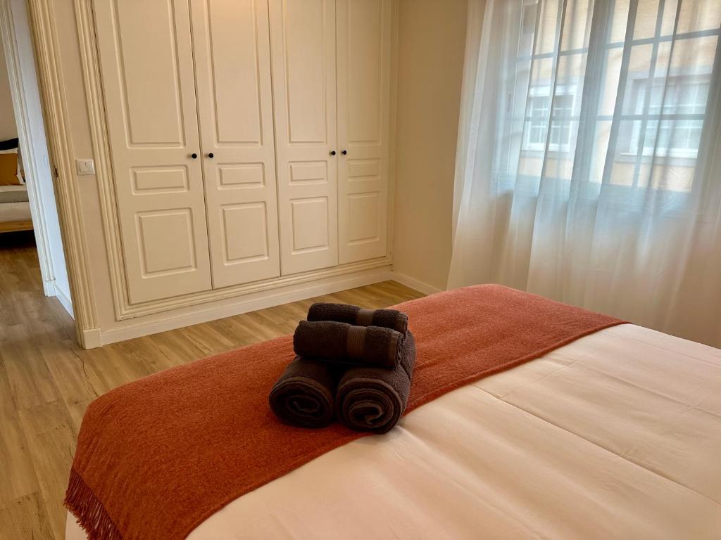 CocoHomes Apartamento dos dormitorios La Sabina - 3