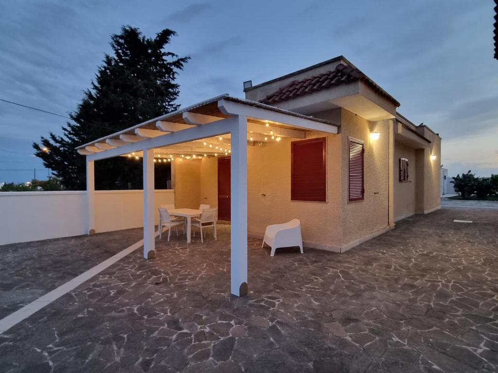 Porto Cesareo Garden Villas - 1