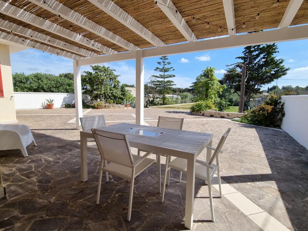 Porto Cesareo Garden Villas - 4