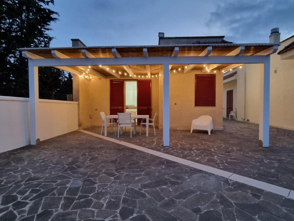 Porto Cesareo Garden Villas - 3
