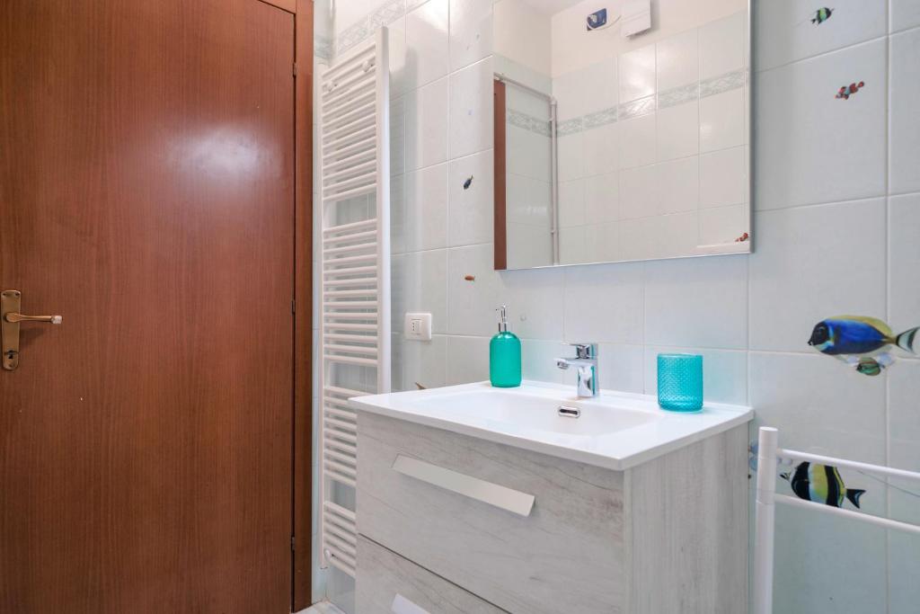 Girasole Apartment con box, WiFi e Climatizzatore - 2