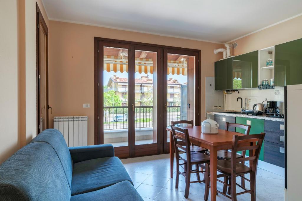 Girasole Apartment con box, WiFi e Climatizzatore - 3