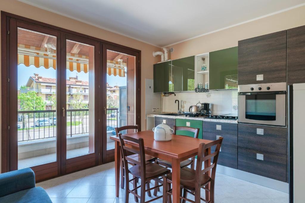 Girasole Apartment con box, WiFi e Climatizzatore - 5