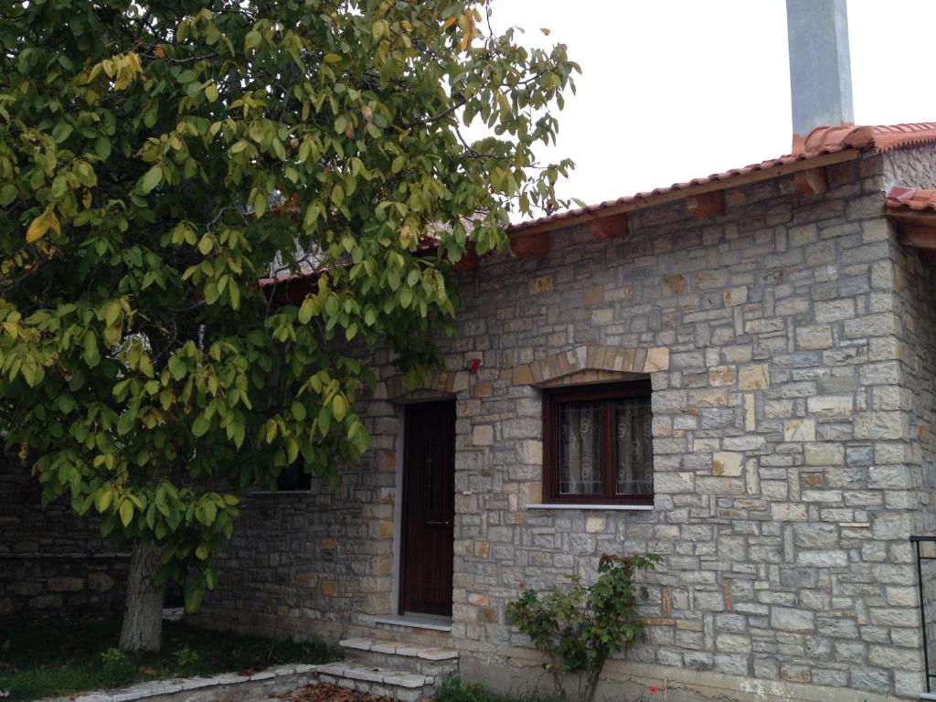 Oreini Nafpaktia Houses photo