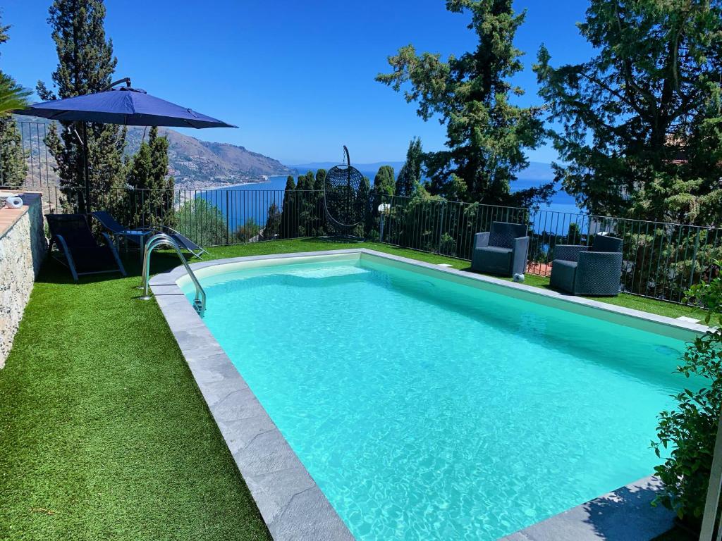 Villa Mimma - 1