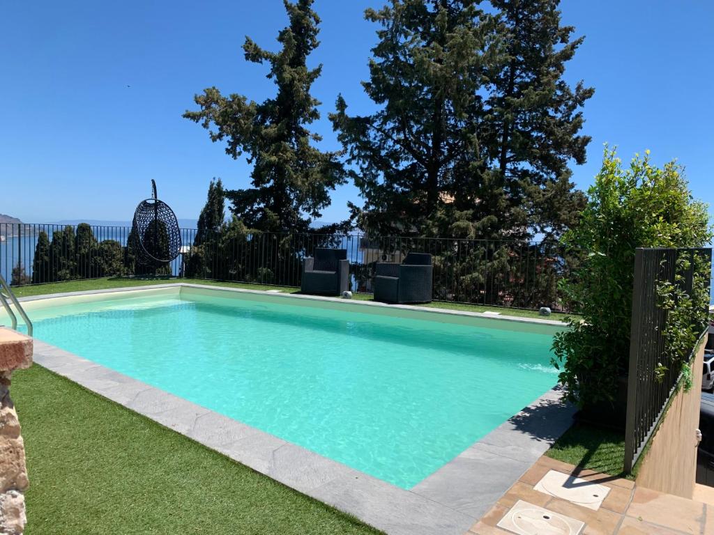 Villa Mimma - 3