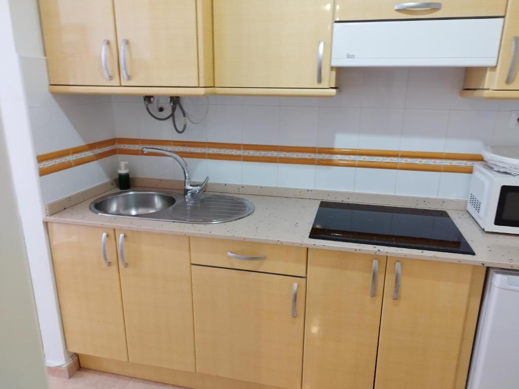 Cozy apartment in Tamarindo 2 - 4