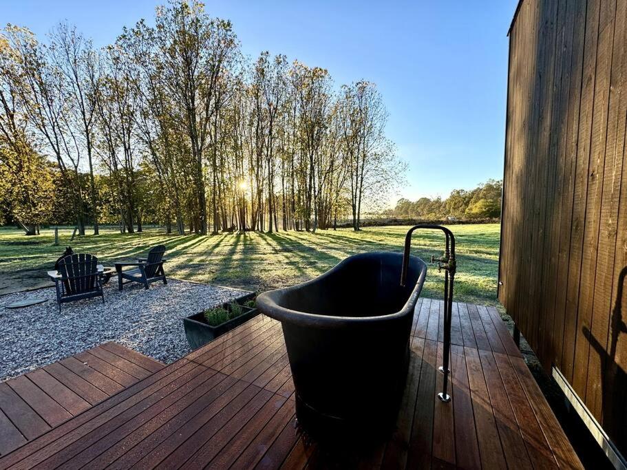 The Soak at Dalton's Paddock, Manjimup