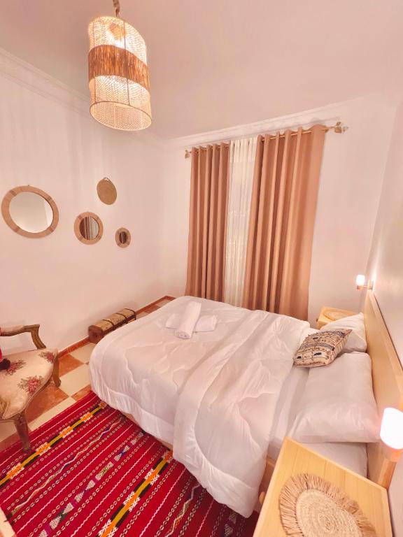 Dar Shmous -2- دار شموس, Tangier