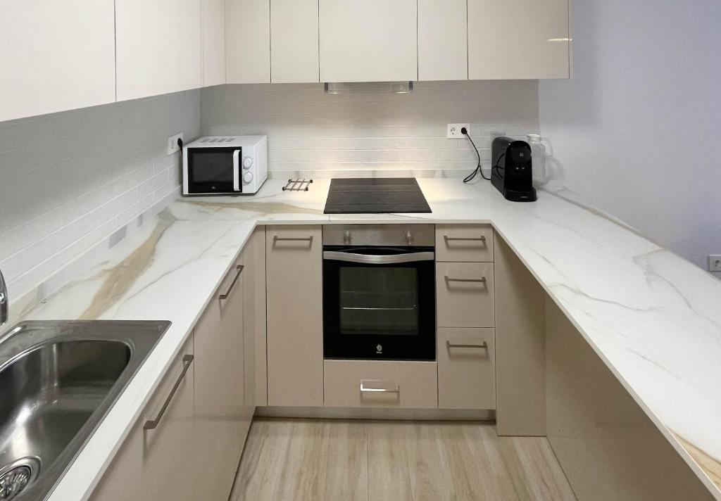 Apartamento Nuevo en Fuengirola - 4