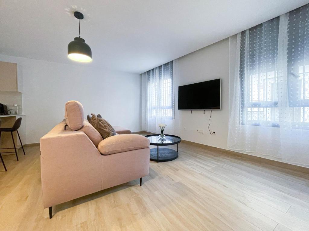 Apartamento Nuevo en Fuengirola - 2