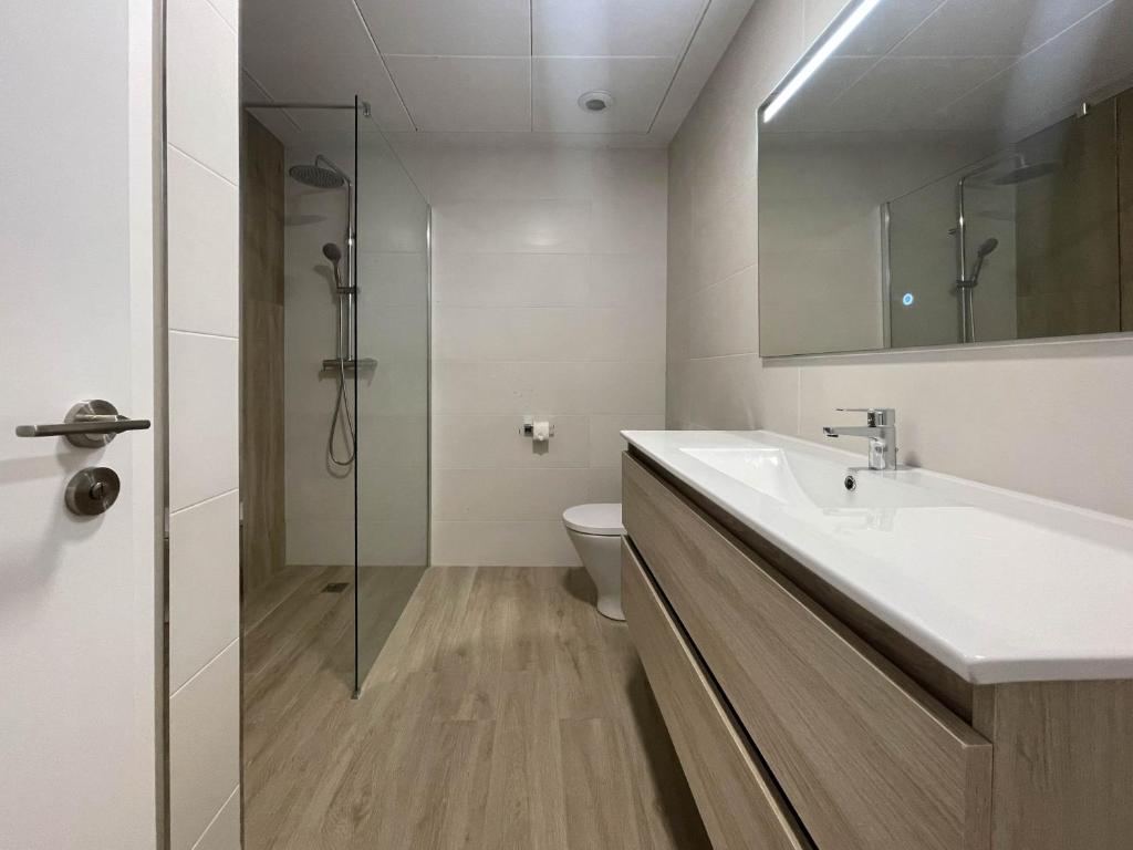 Apartamento Nuevo en Fuengirola - 5