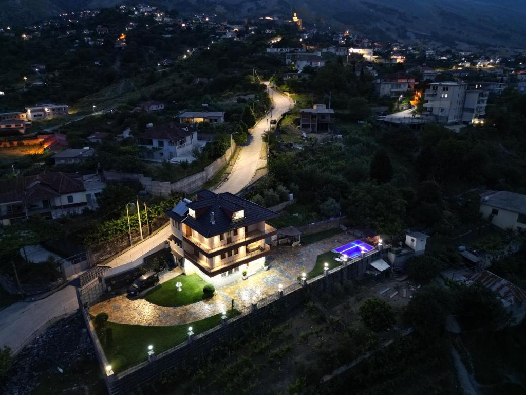 SHENA Guest House, Gjirokastër