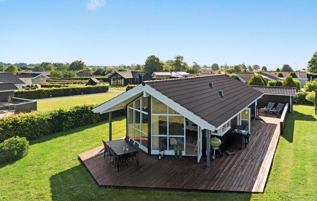 Stunning Home In Haderslev With Wifi, Haderslev