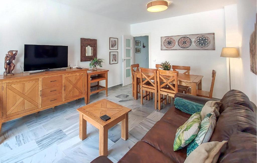 3 Bedroom Nice Home In Manilva - 3