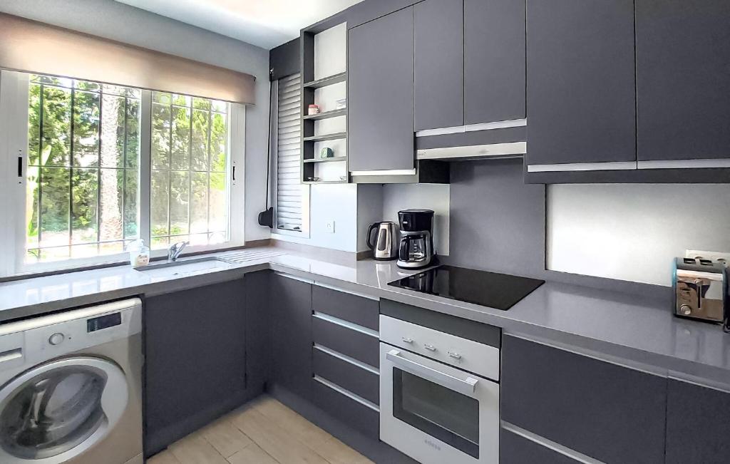 3 Bedroom Nice Home In Manilva - 5