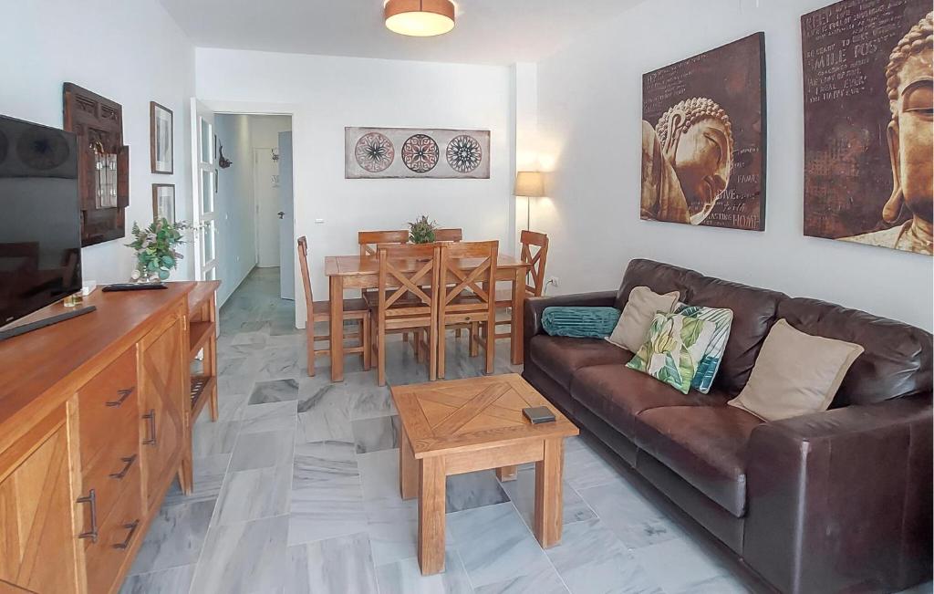 3 Bedroom Nice Home In Manilva - 4