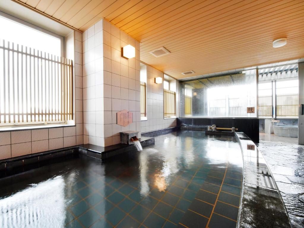 Nagoya APA Hotel Nagoya-Sakae Additional