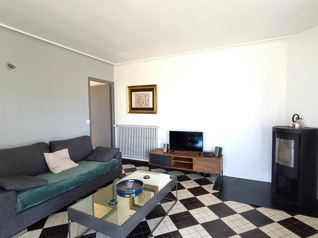 Maison à Perros-Guirec avec Jardin, Terrasse, Parking et Animaux Acceptés - FR-1-368-427 - 2
