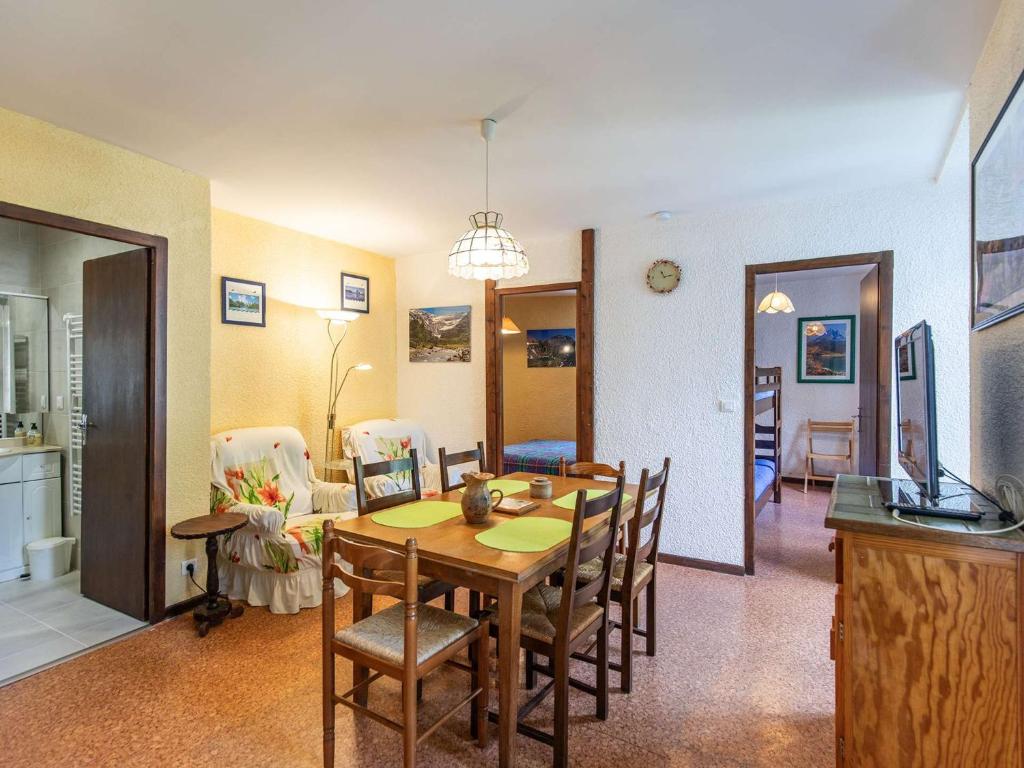 Appartement T3 au centre de Cauterets - FR-1-401-293 - 3