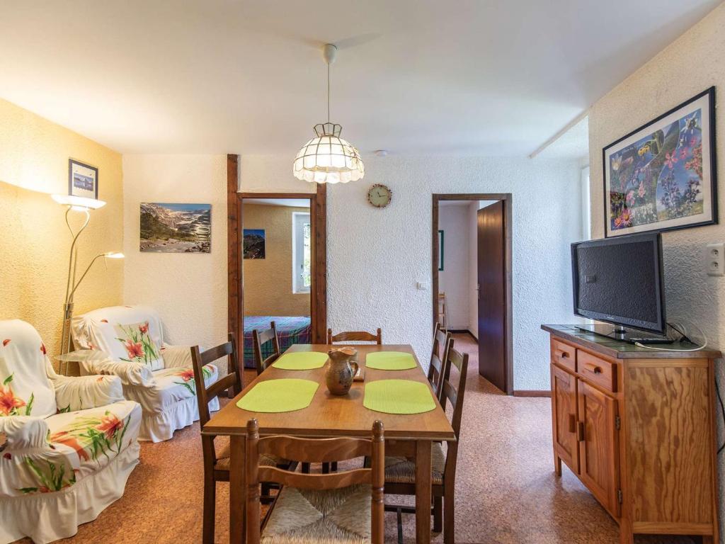 Appartement T3 au centre de Cauterets - FR-1-401-293 - 4