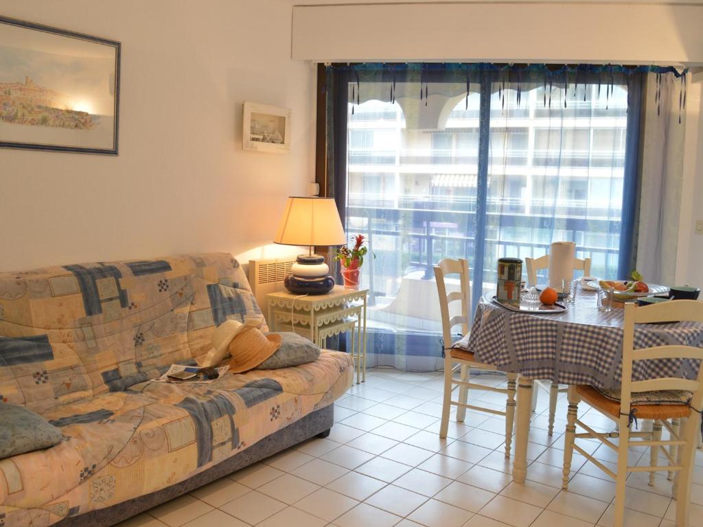 Appartement 2P avec terrasse et vue mer à Fréjus, proche plage - FR-1-226A-174 - 3