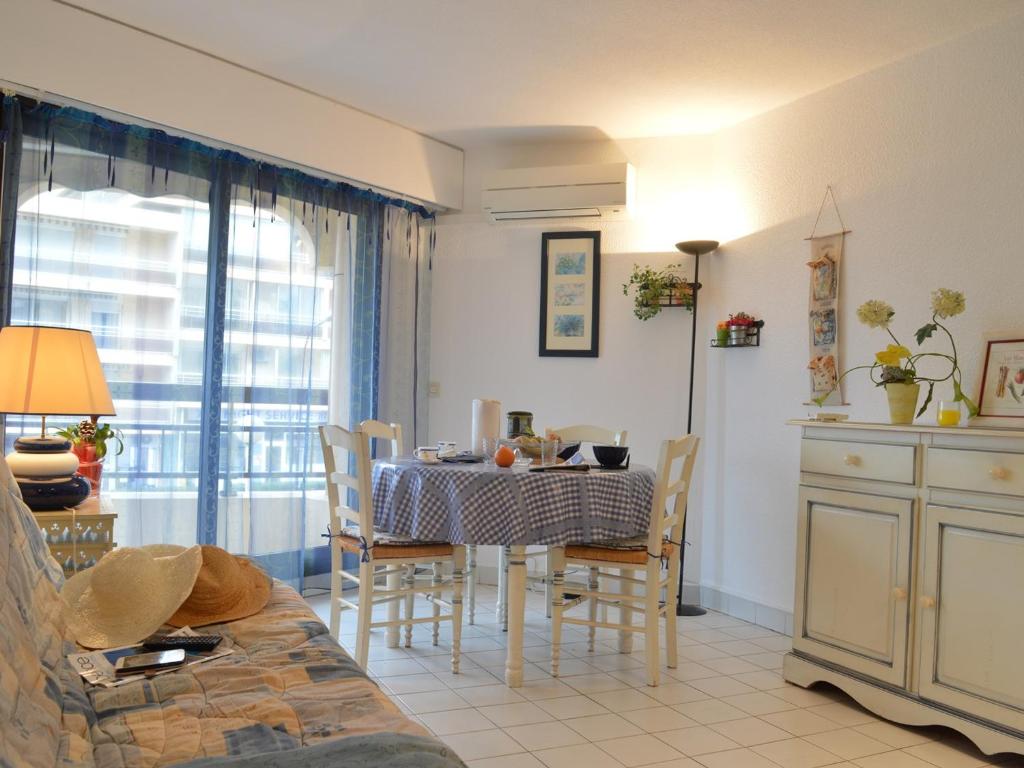 Appartement 2P avec terrasse et vue mer à Fréjus, proche plage - FR-1-226A-174 - 4