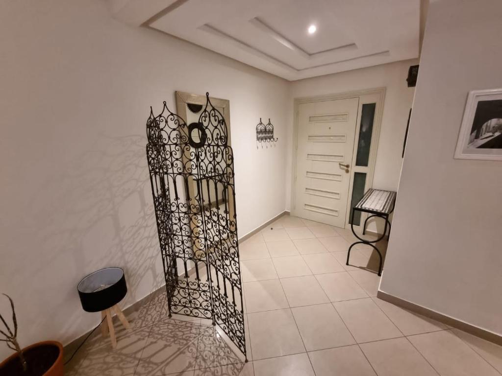 islan agadir, Agádir