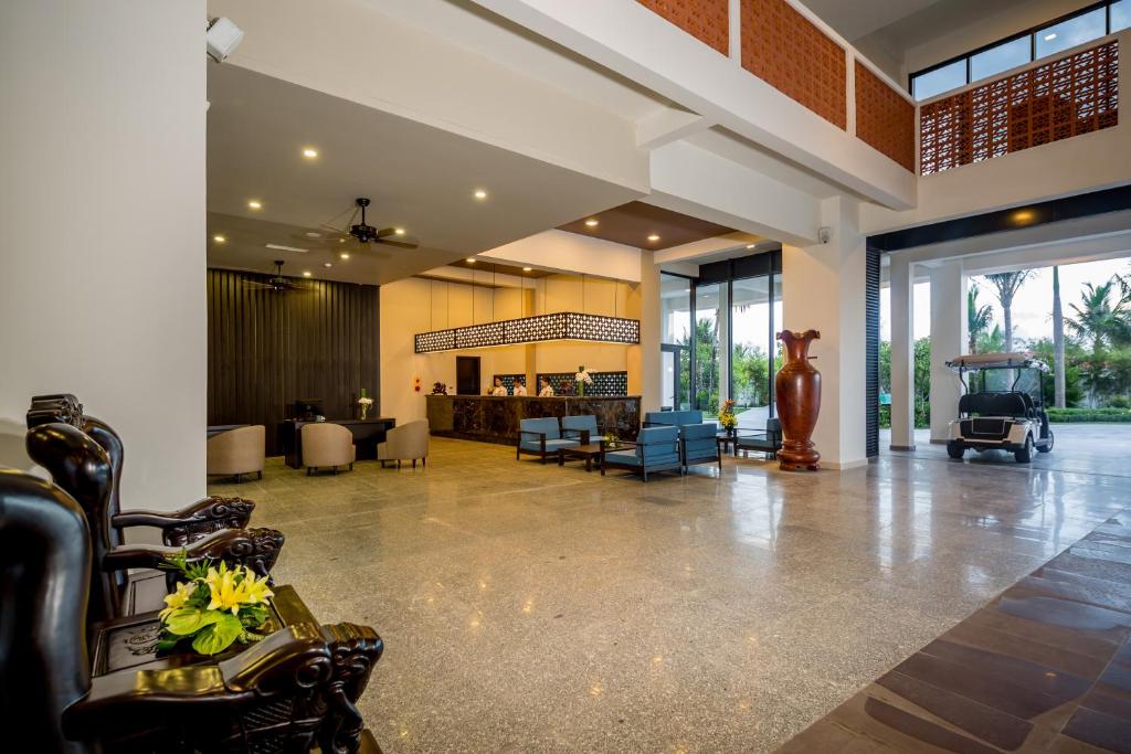 Hotel Property