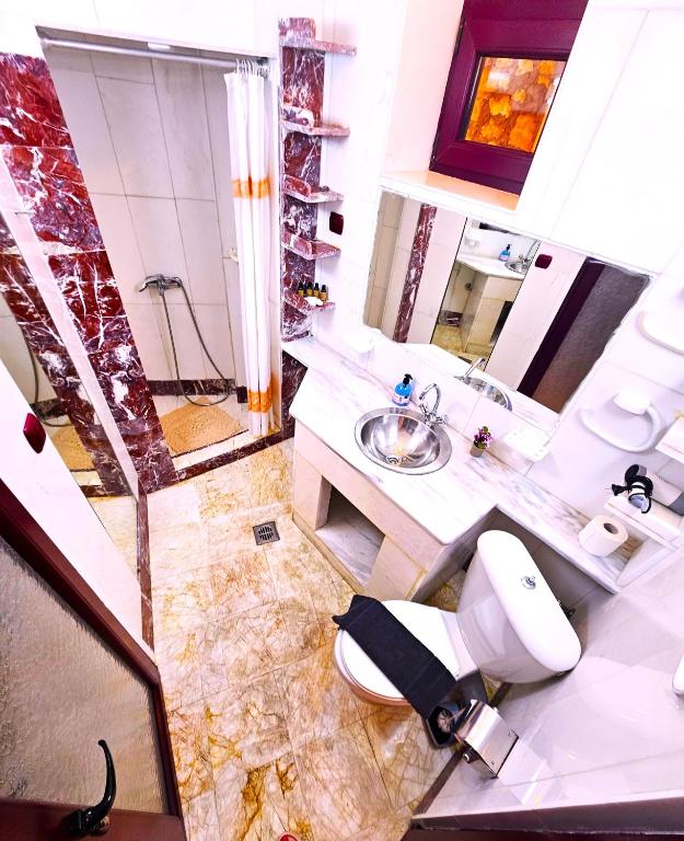 バスルーム（客室）