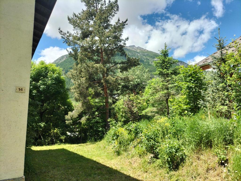 Chalet Nicouski - 3