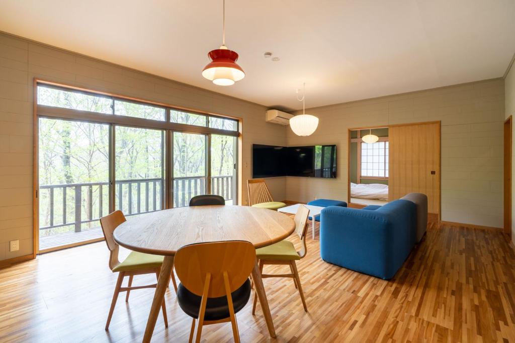 Max11名宿泊可能 一軒家を丸ごと貸切 BBQ可能 ファミリー歓迎 ANGO NASU I, Shiozawa