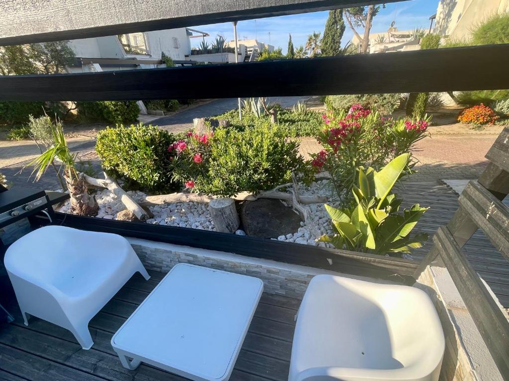 Village Naturiste VILLA 182 MARACUJA Port Nature 3 - 3