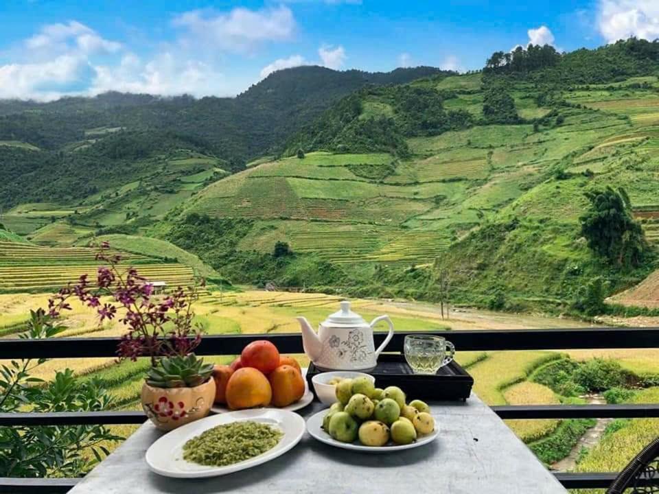 Hương Siu homestay Huong Siu homestay 호텔 이미지 2
