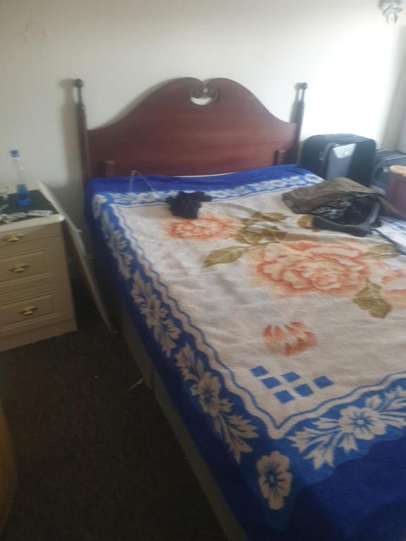 Big, Burton upon Trent