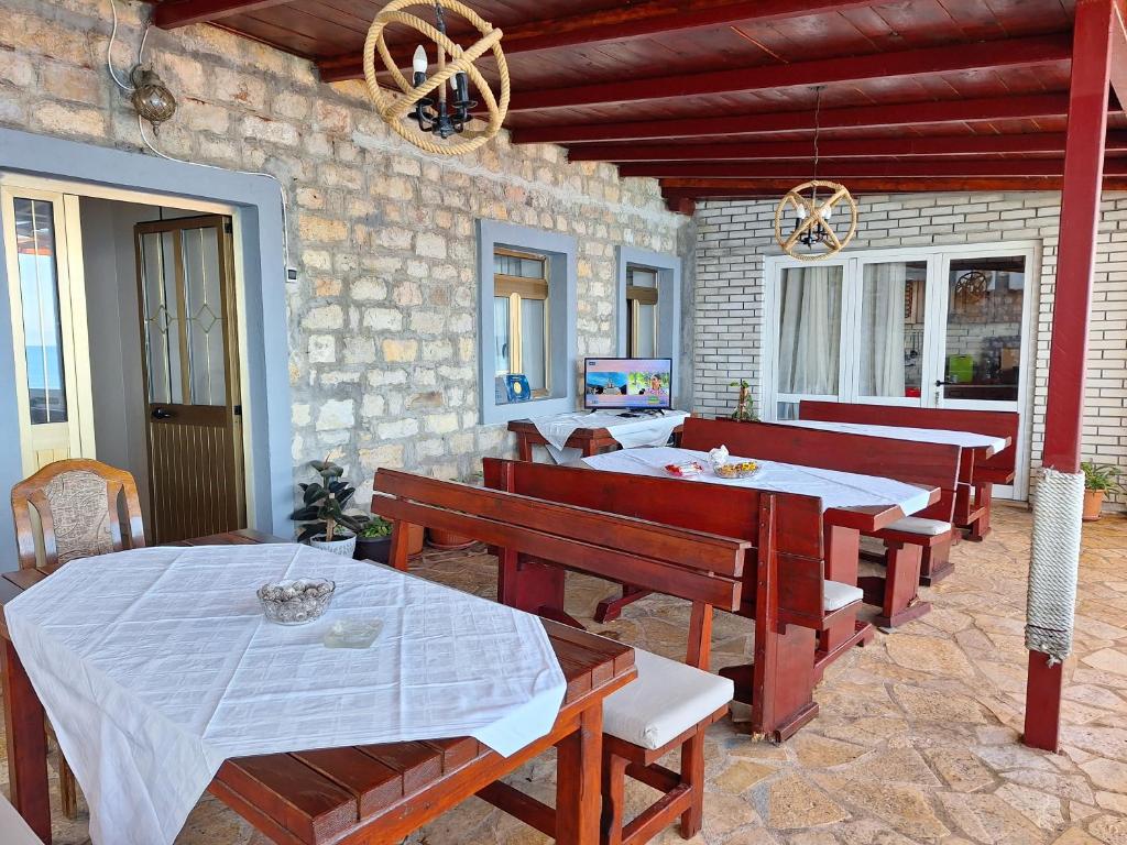 Guest house Naser - 5