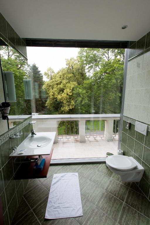 Hotel Park Avenue **** photo