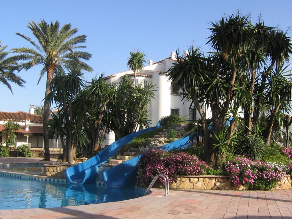El Palmar - Denia - 1