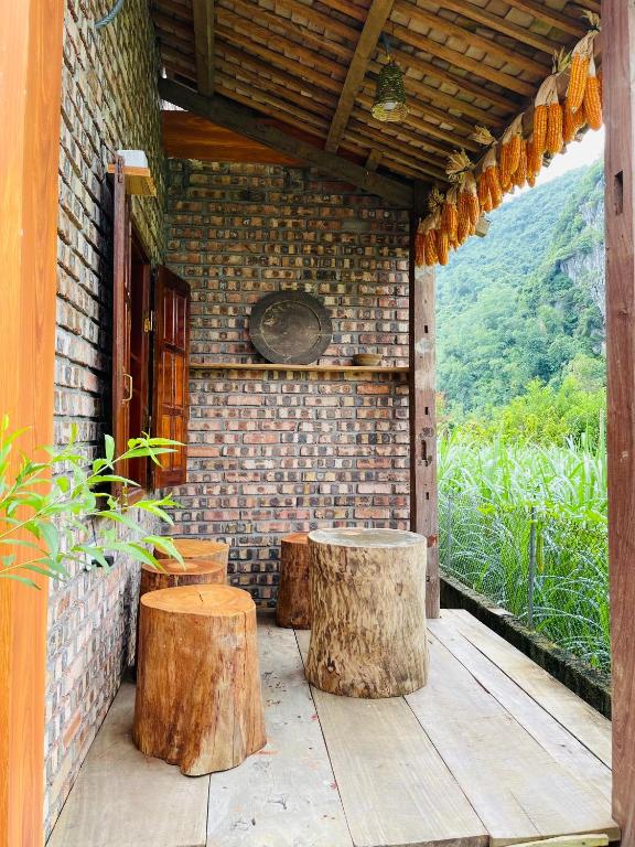 Surrounding environment, Duong Cong Chich Homestay in Lang Son