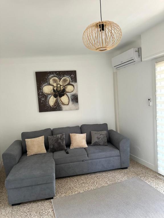 Appartement Cannes - 4