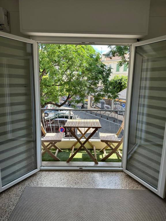 Appartement Cannes - 3