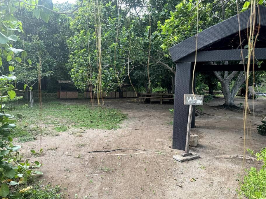 Surrounding environment