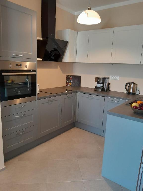 Apartment Mare, Slivnica