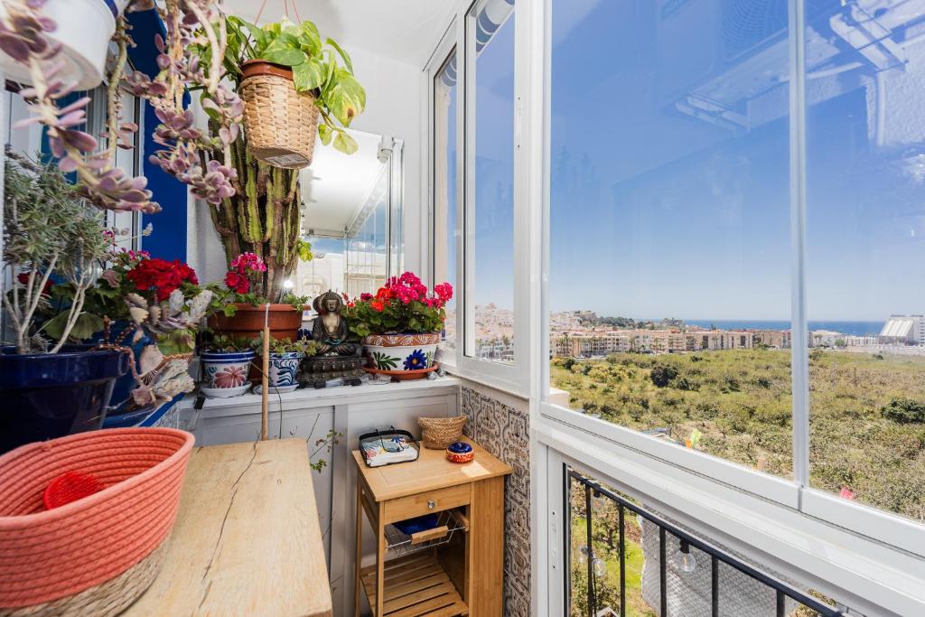 Charmant appartement vue mer - 5